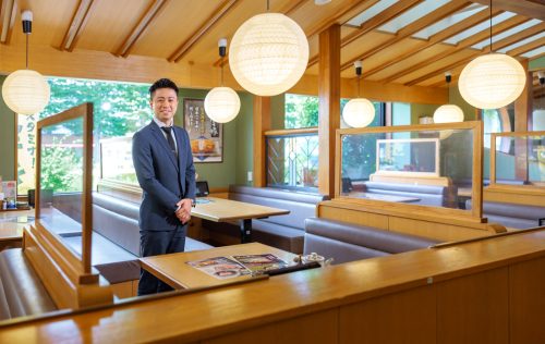 とんきゅう株式会社